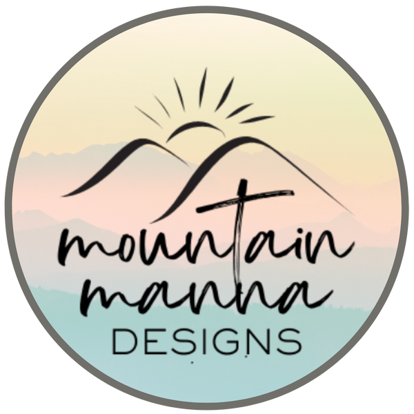 Mountain Manna Designs