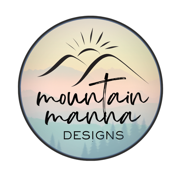 Mountain Manna Designs