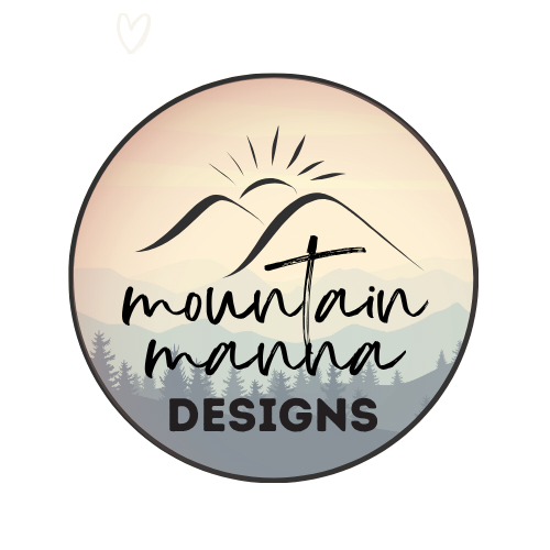 Mountain Manna Designs