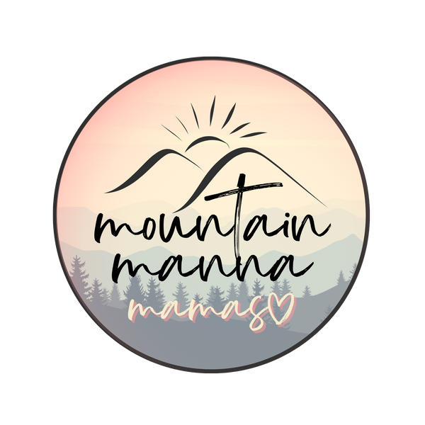 Mountain Manna Designs
