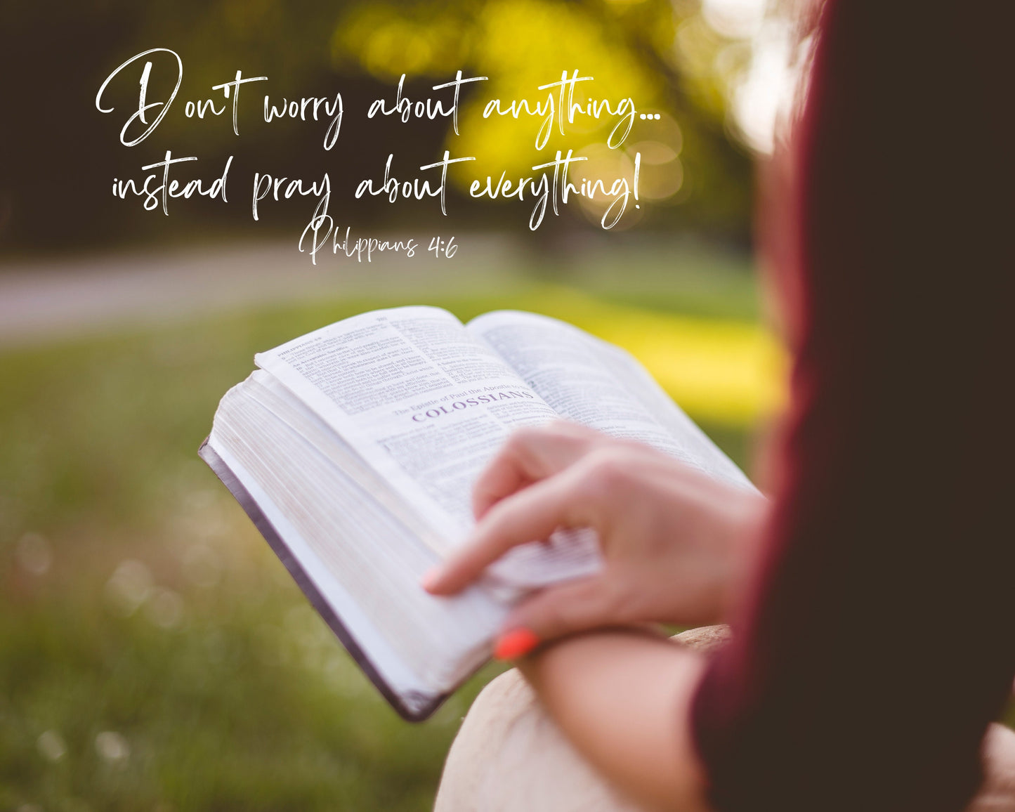 Canvas Tote - Just a Mom Fueled by Prayer | Gift for her