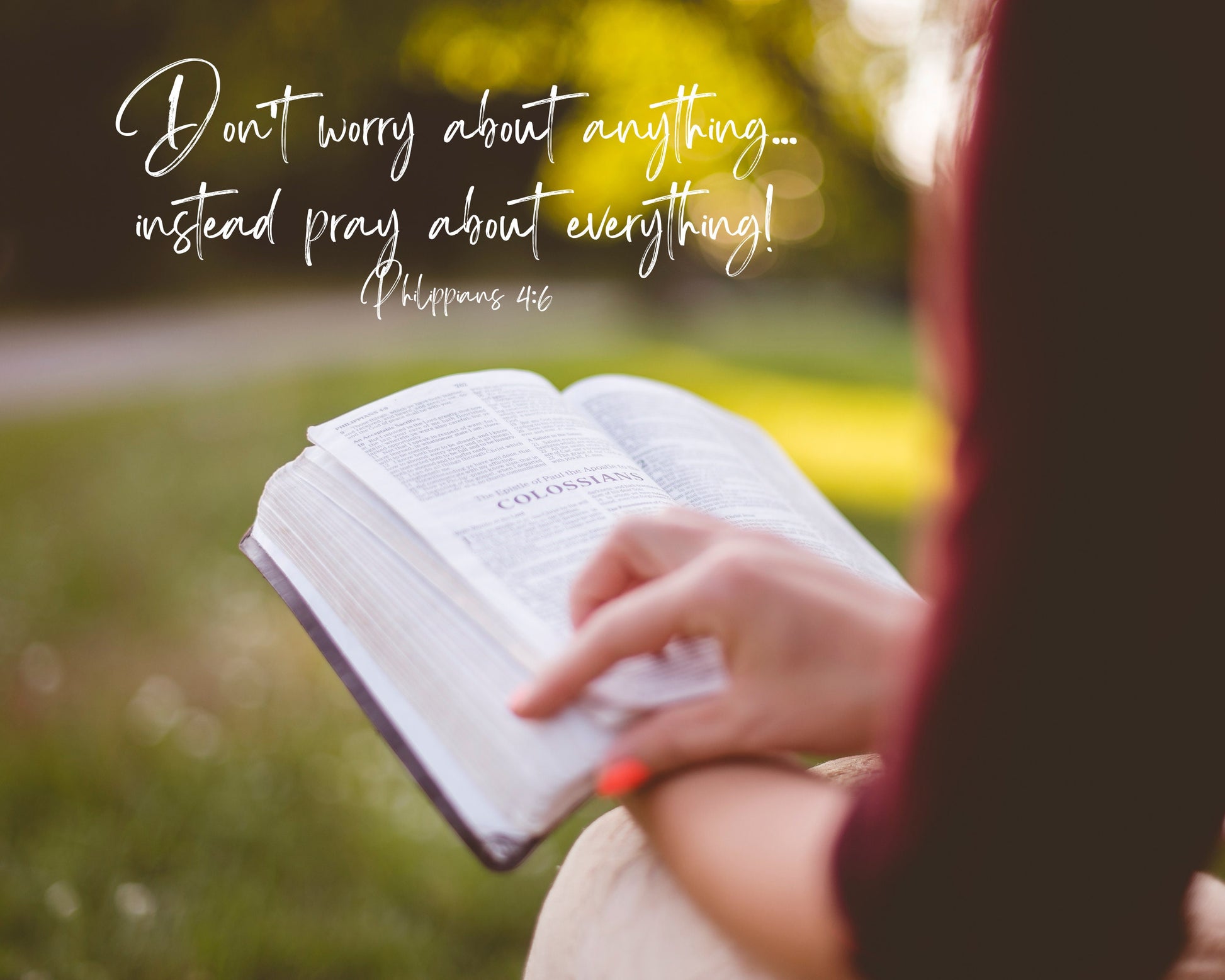 Canvas Tote - Just a Mom Fueled by Prayer | Gift for her